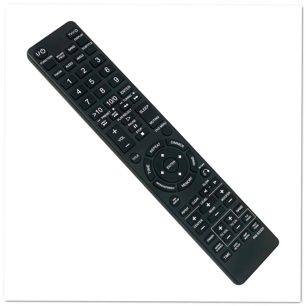 Sony RM-SS300 Remote Control - Image 2
