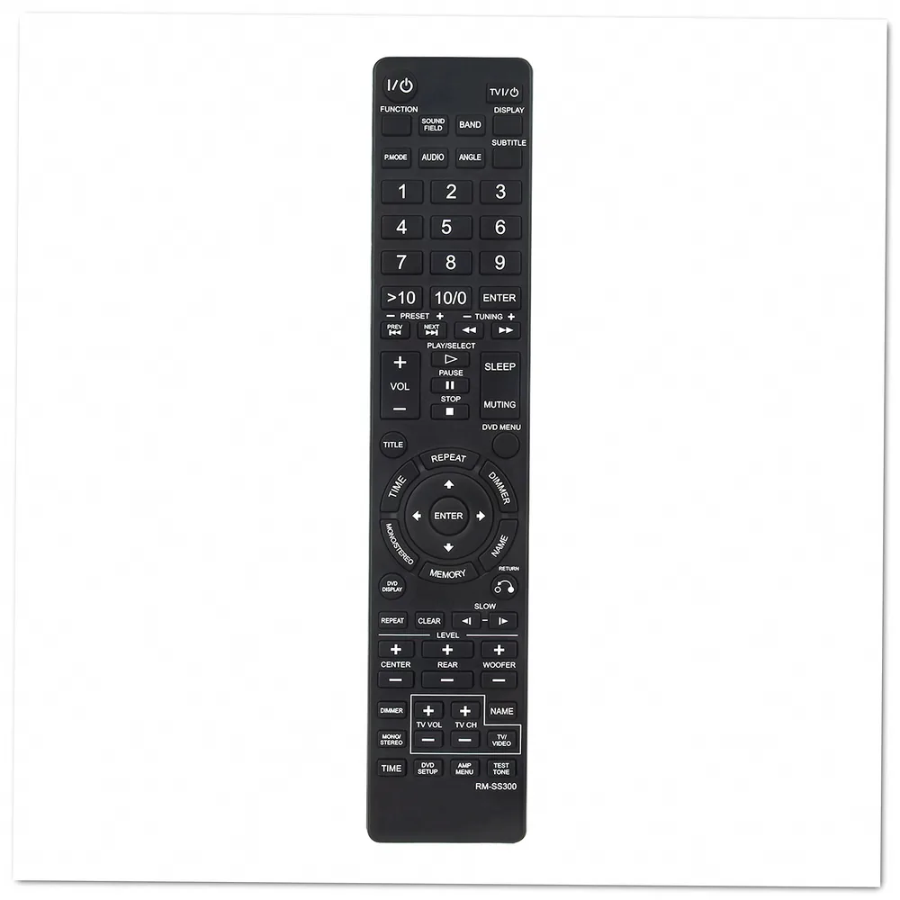 Sony RM-SS300 Remote Control - Image 3