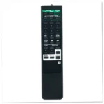Sony RM-U253 Remote Control - Image 2