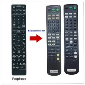 Sony RM-U303 Remote Control