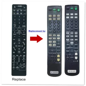 Sony RM-U305 Remote Control