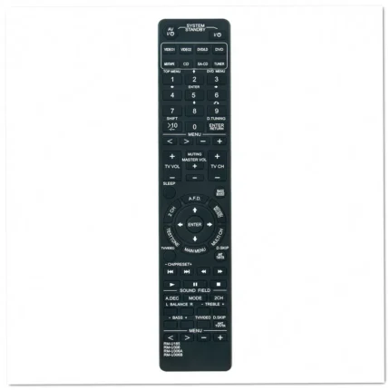 Sony RM-U306B Remote Control