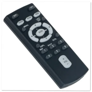 Sony RM-X153 Remote Control