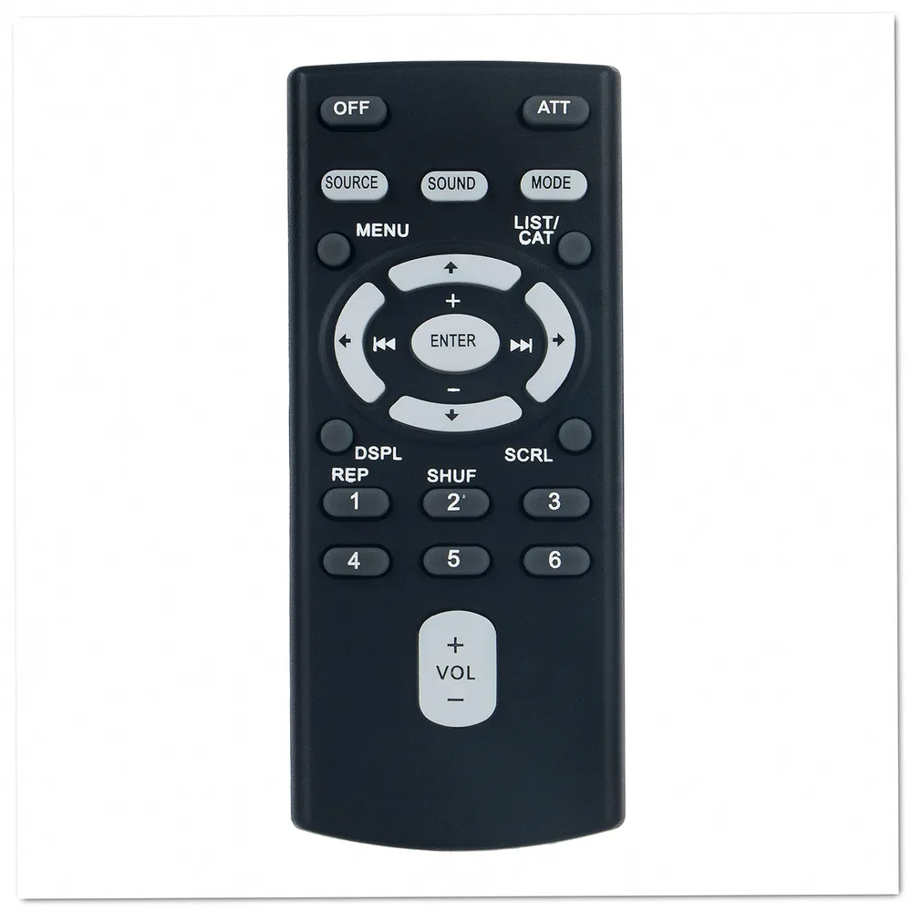 Sony RM-X153 Remote Control - Image 2