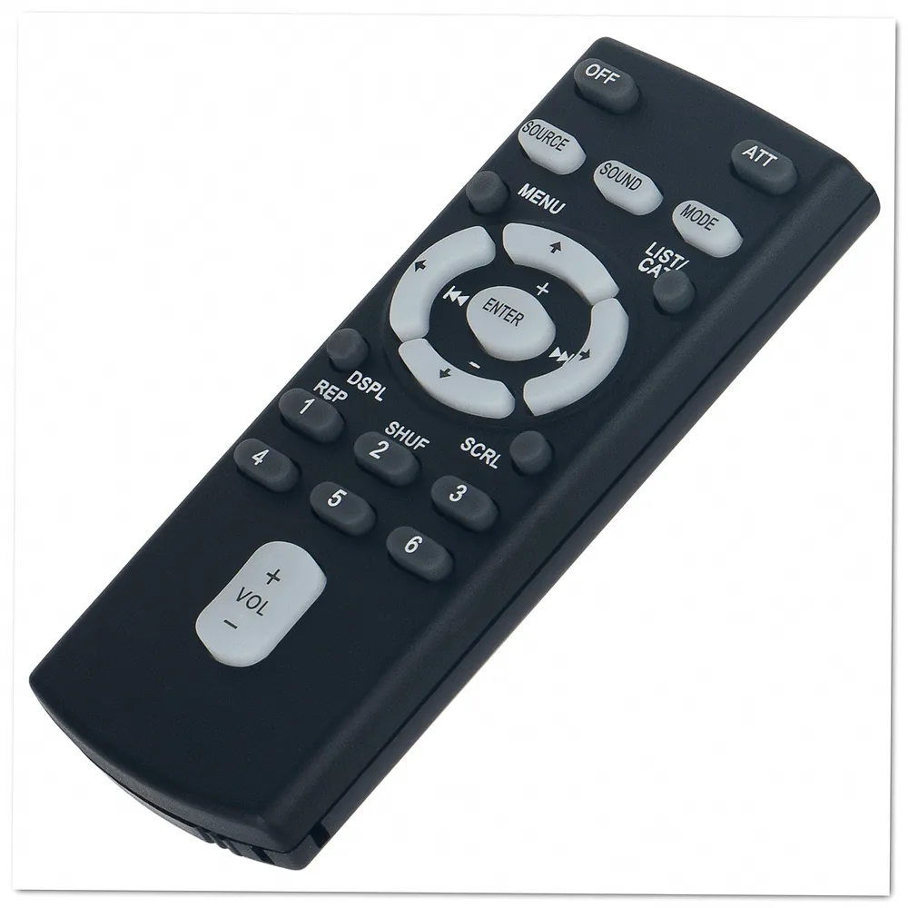 Sony RM-X153 Remote Control - Image 3