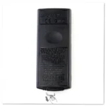 Sony RM-X211 Remote Control