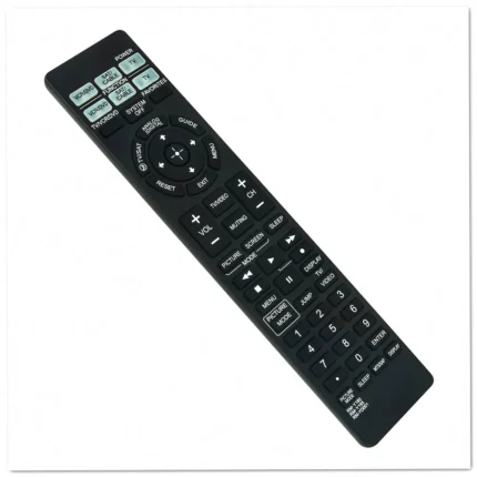 Sony RM-Y180 Remote Control