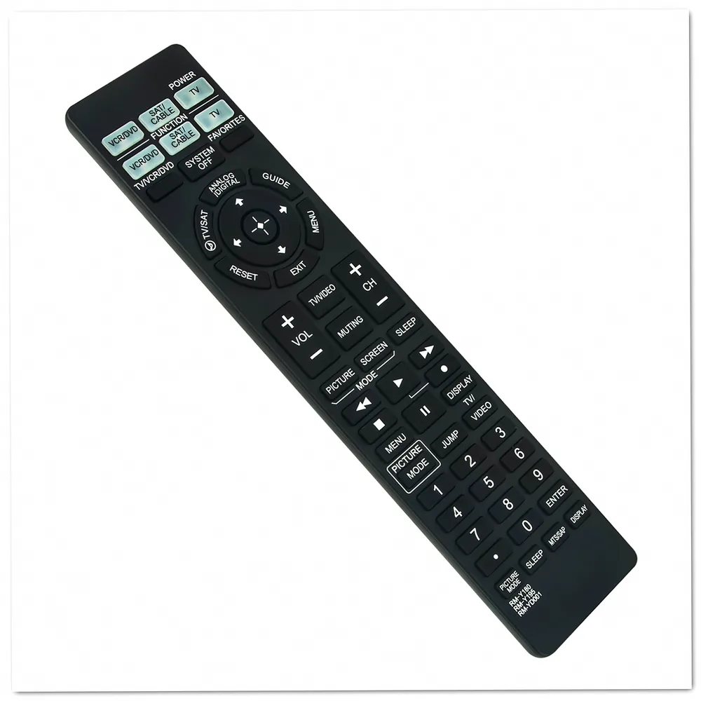Sony RM-Y180 Remote Control