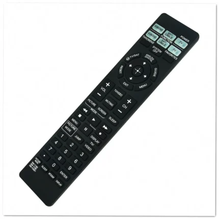 Sony RM-Y180 Remote Control - Image 2