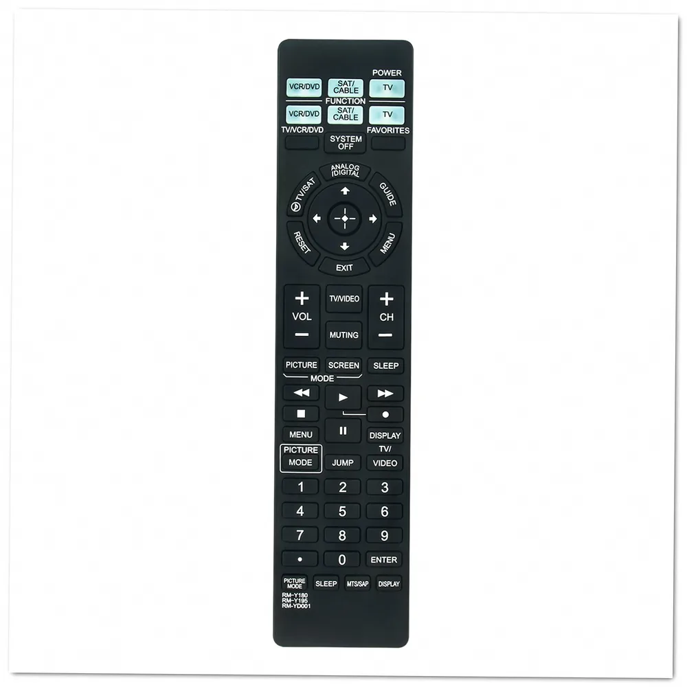 Sony RM-Y180 Remote Control - Image 3