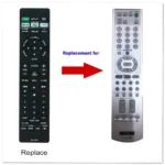 Sony RM-YA001 Remote Control