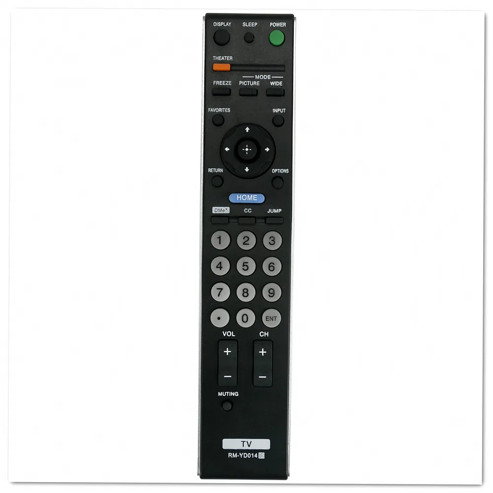 Sony RM-YD014 RMYD014 Remote Control - Image 3