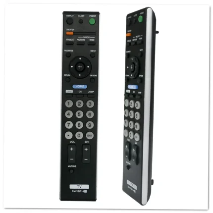 Sony RM-YD014 RMYD014 Remote Control
