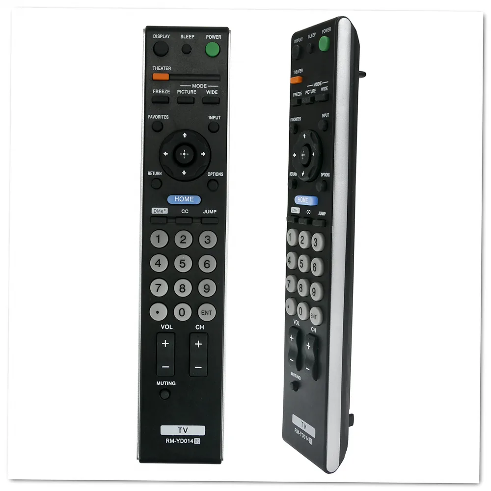 Sony RM-YD014 RMYD014 Remote Control