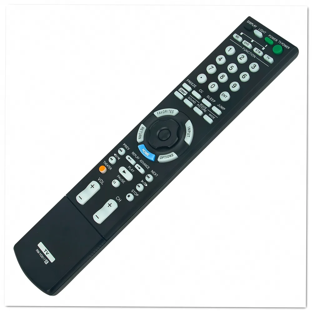 Sony RM-YD017 Remote Control - Image 2