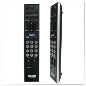Sony RM-YD018 RMYD018 Remote Control