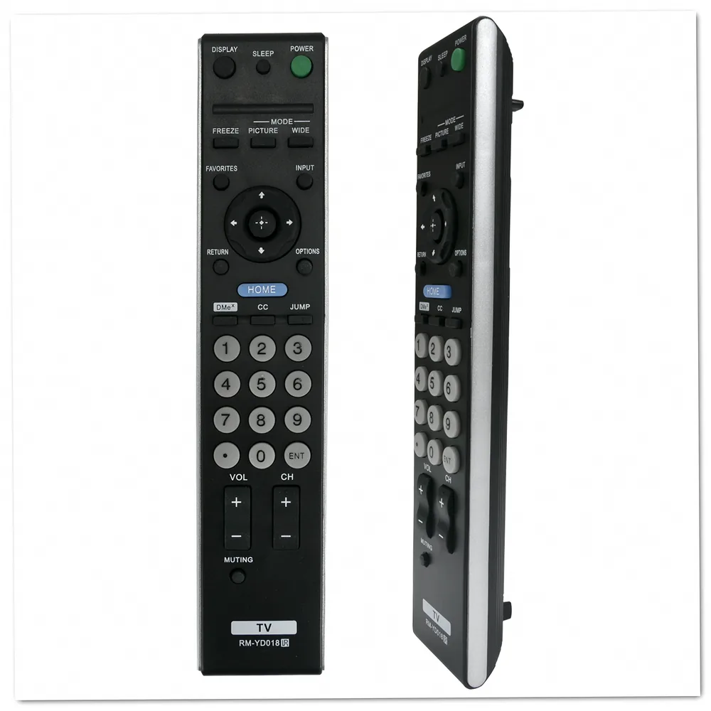 Sony RM-YD018 RMYD018 Remote Control