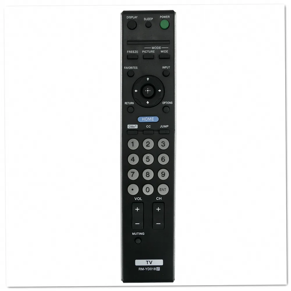 Sony RM-YD018 RMYD018 Remote Control - Image 3