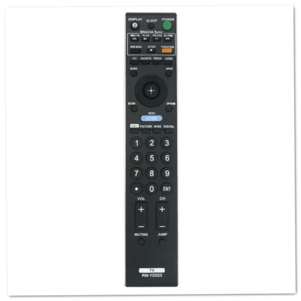 Sony RM-YD023 Remote Control - Image 2