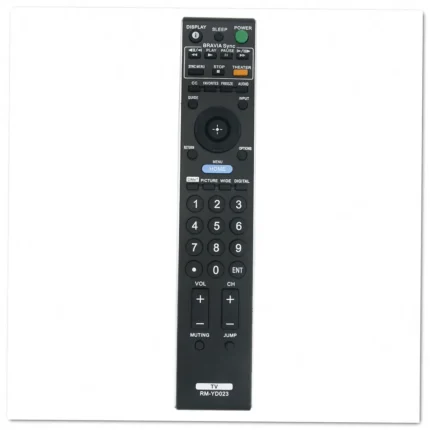 Sony RM-YD023 RMYD023 Remote Control