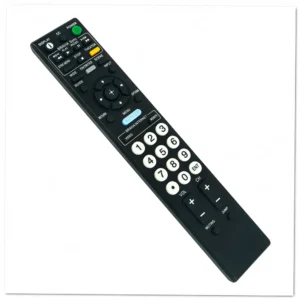 Sony RM-YD027 Remote Control