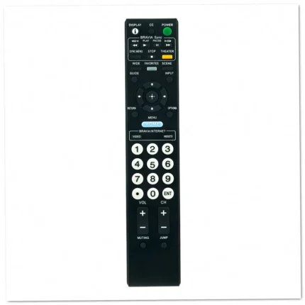 Sony RM-YD027 Remote Control - Image 2