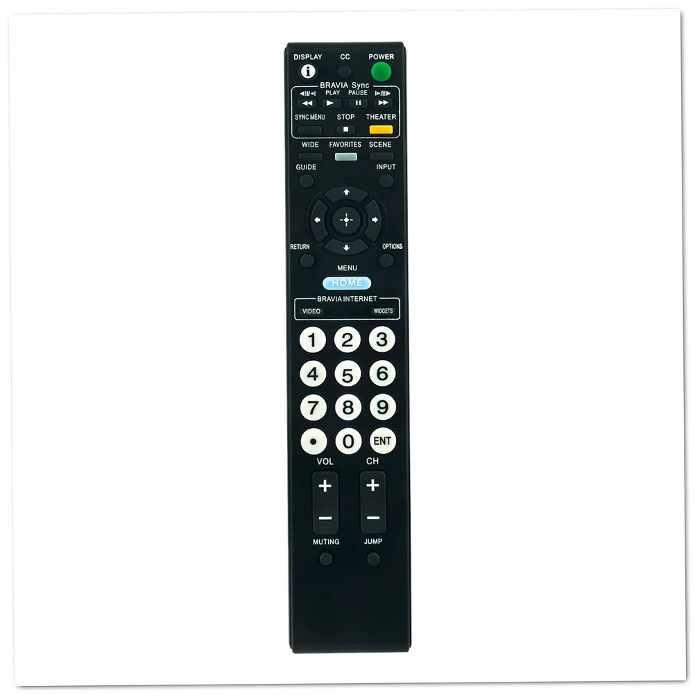 Sony RM-YD027 Remote Control - Image 2