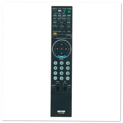 Sony RM-YD029 Remote Control - Image 2