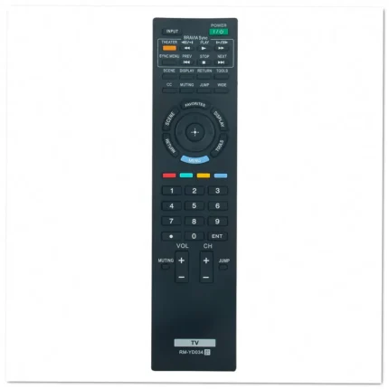 Sony RM-YD034 Remote Control - Image 2