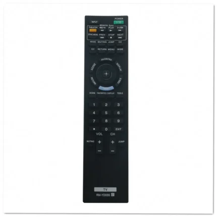 Sony RM-YD035 RMYD035 Remote Control