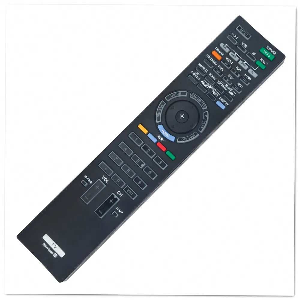 Sony RM-YD036 Remote Control - Image 2