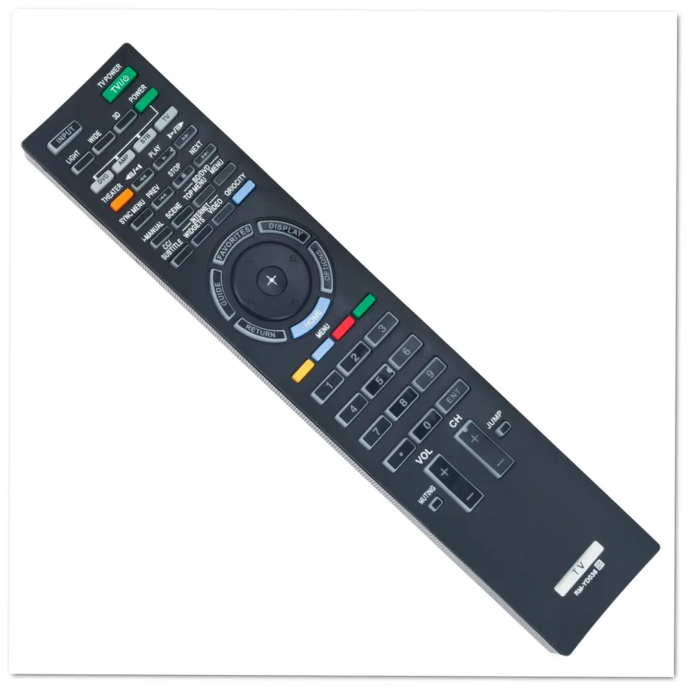 Sony RM-YD036 Remote Control - Image 3