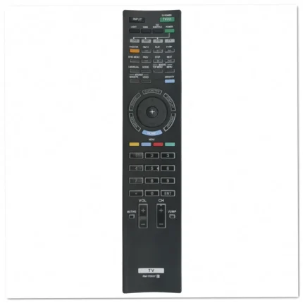 Sony RM-YD037 Remote Control