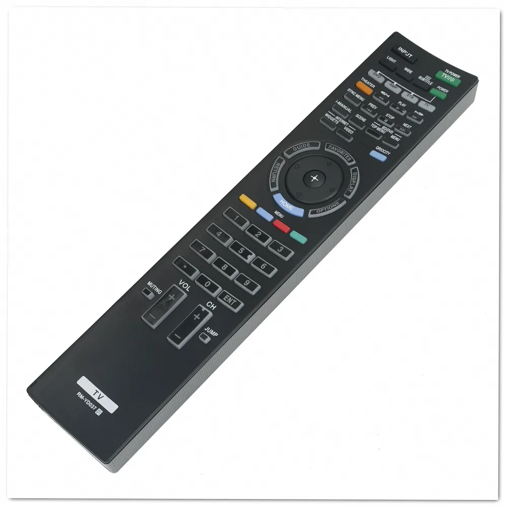 Sony RM-YD037 Remote Control - Image 2
