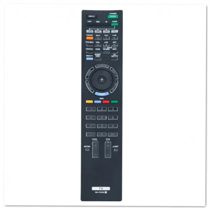 Sony RM-YD038 Remote Control
