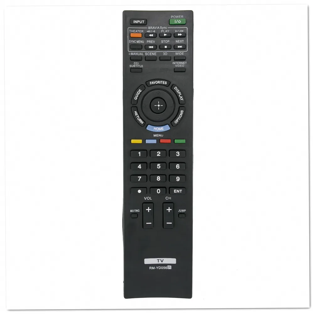 Sony RM-YD056 Remote Control - Image 2