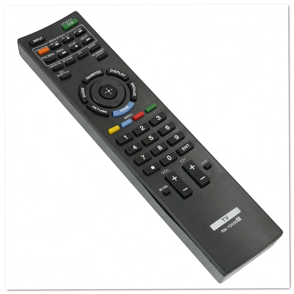 Sony RM-YD056 Remote Control - Image 3