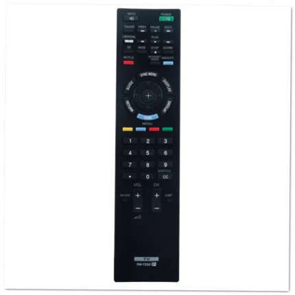 Sony RM-YD061 Remote Control