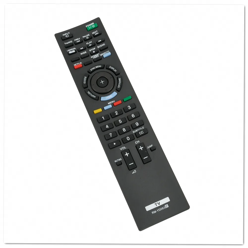 Sony RM-YD063 Remote Control - Image 2