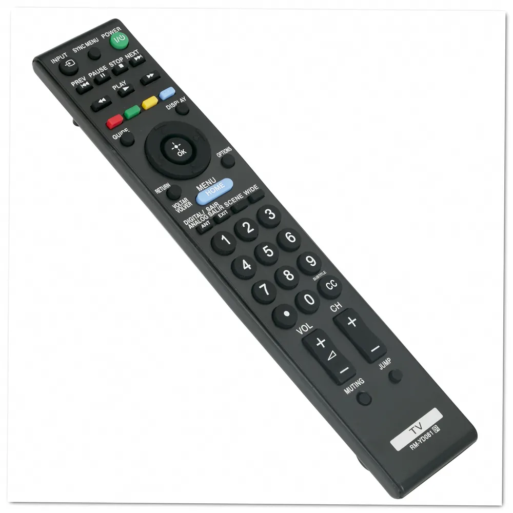 Sony RM-YD081 RMYD081 Remote Control