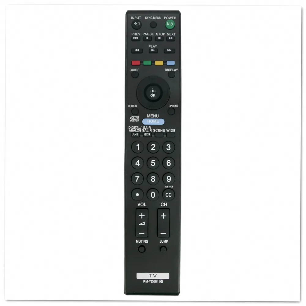 Sony RM-YD081 RMYD081 Remote Control - Image 2