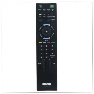 Sony RM-YD084 Remote Control