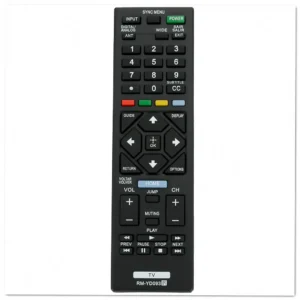 Sony RM-YD093 Remote Control