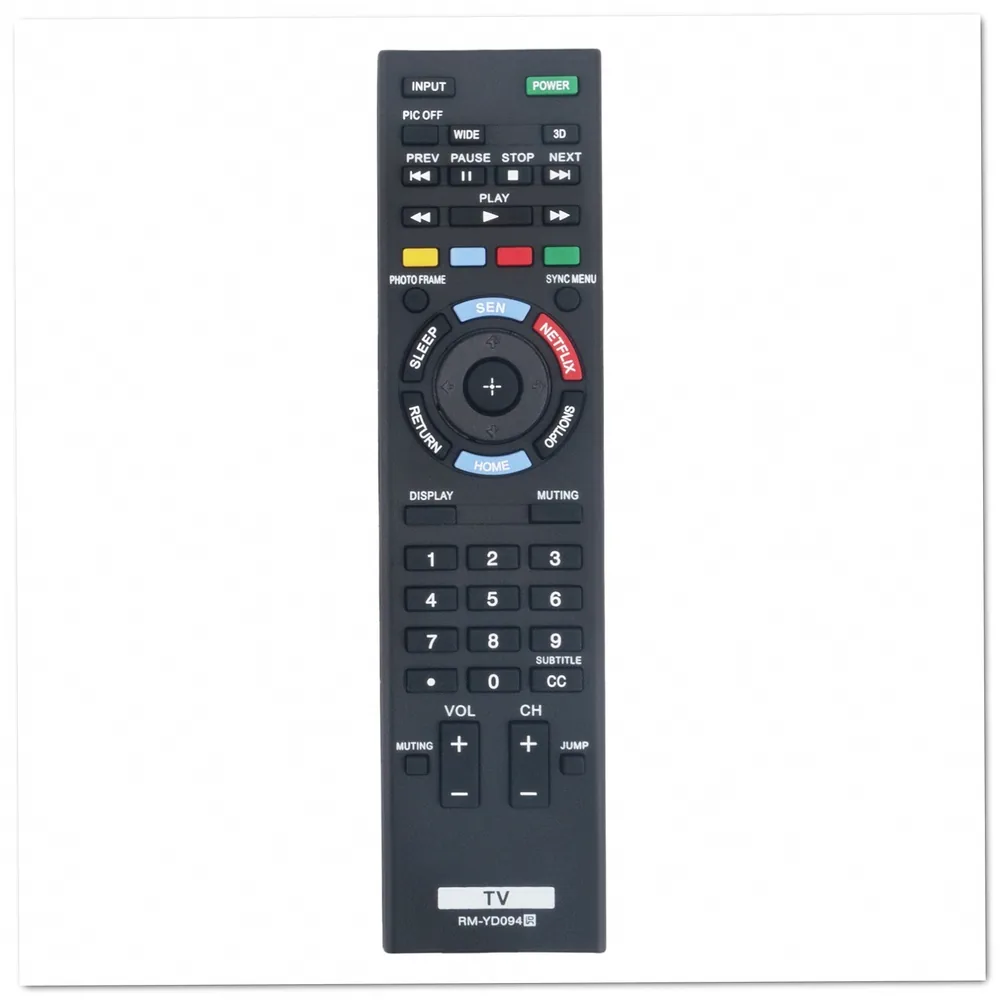 Sony RM-YD094 Remote Control