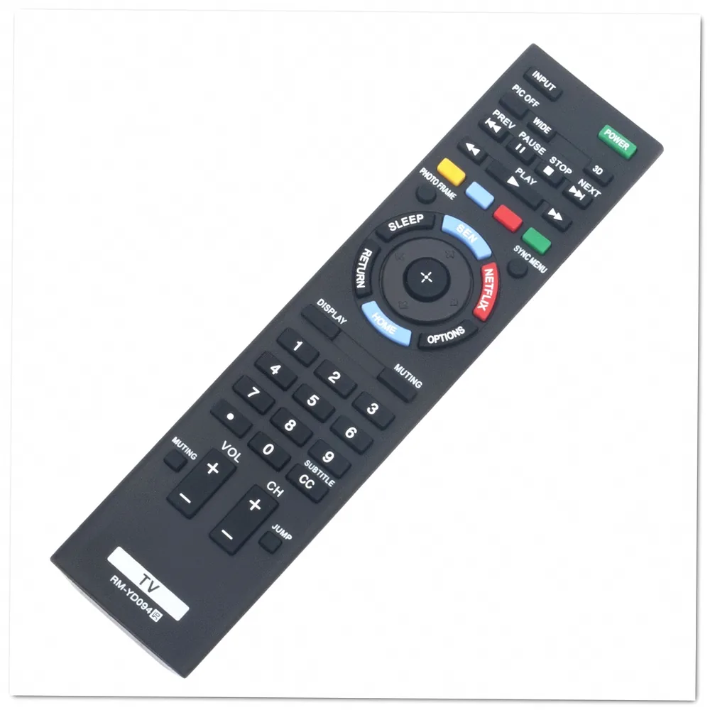 Sony RM-YD094 Remote Control - Image 2
