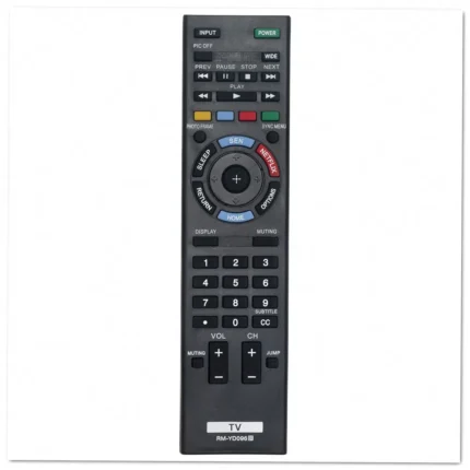 Sony RM-YD096 RMYD096 Remote Control