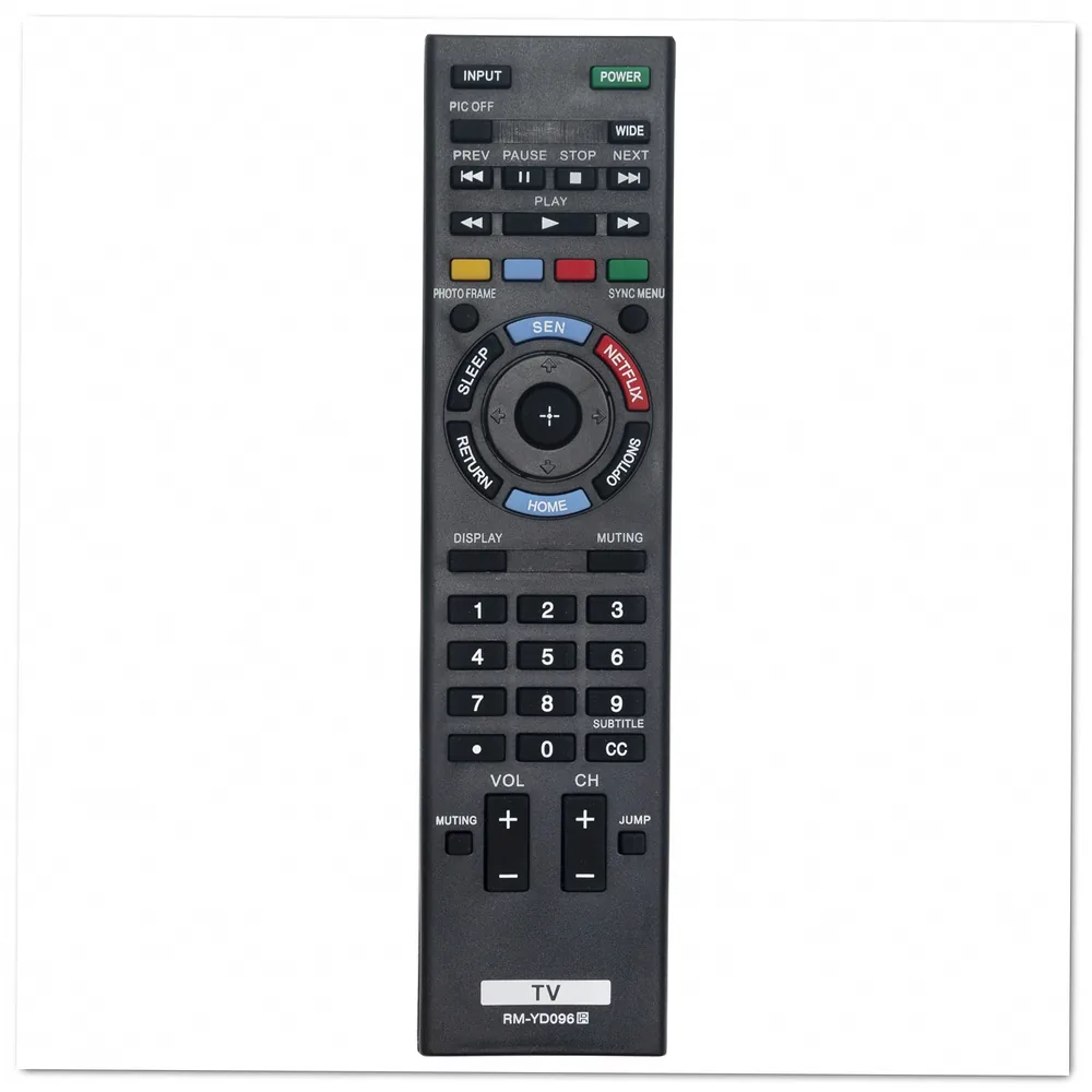 Sony RM-YD096 RMYD096 Remote Control