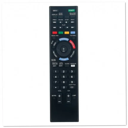 Sony RM-YD101 Remote Control - Image 2