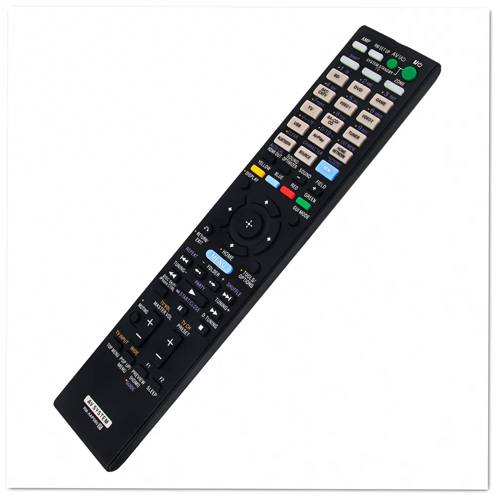 Sony RMAAP080 Remote Control - Image 2