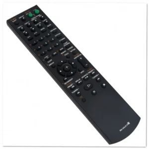 Sony RMAAU019 Remote Control